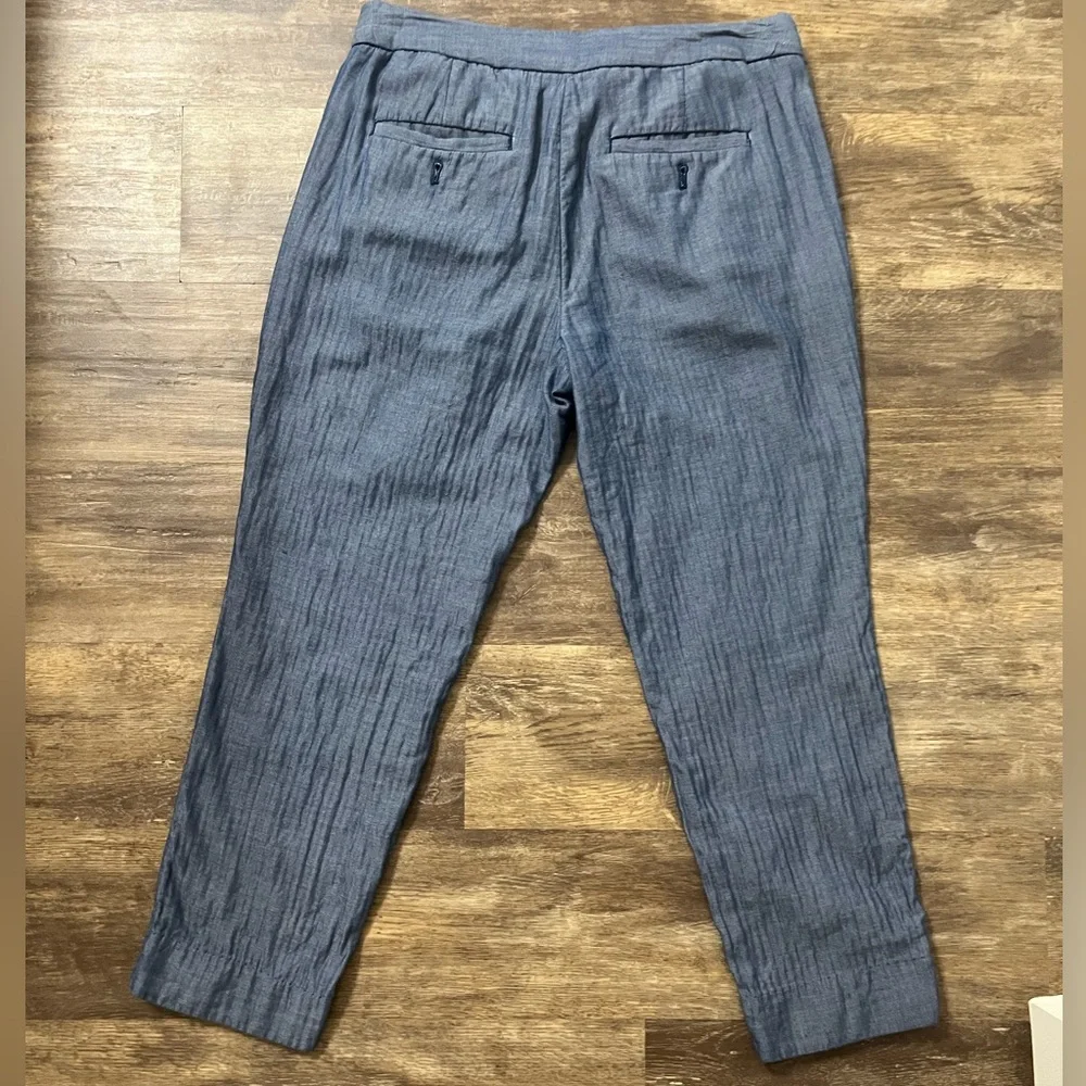 Banana Republic Avery Pants - Picture 3 of 4